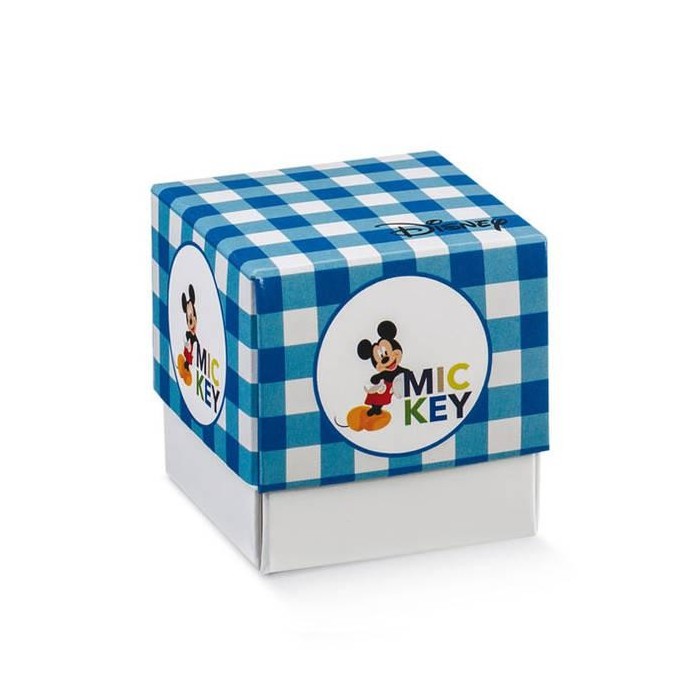 FLEUR 50X50X50 MICKEY PARTY